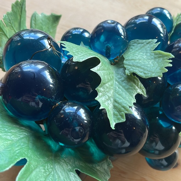 XL Lucite Grape MCM - Picture 12 of 15